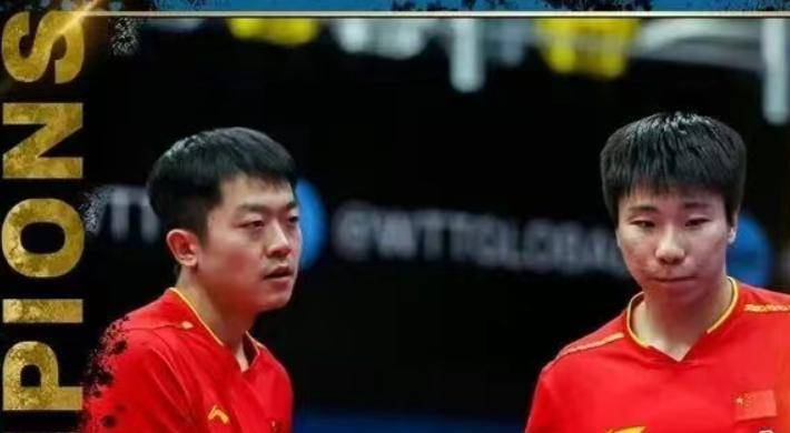 包含英国乒乓球队翻盘韩国乒乓球队，王皓三分雨点燃全场的词条