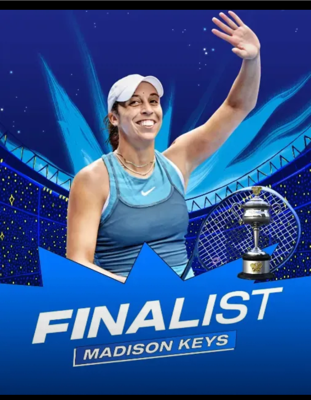 澳大利亚网球队逆转英国网球队，瓦林卡送出助攻的简单介绍