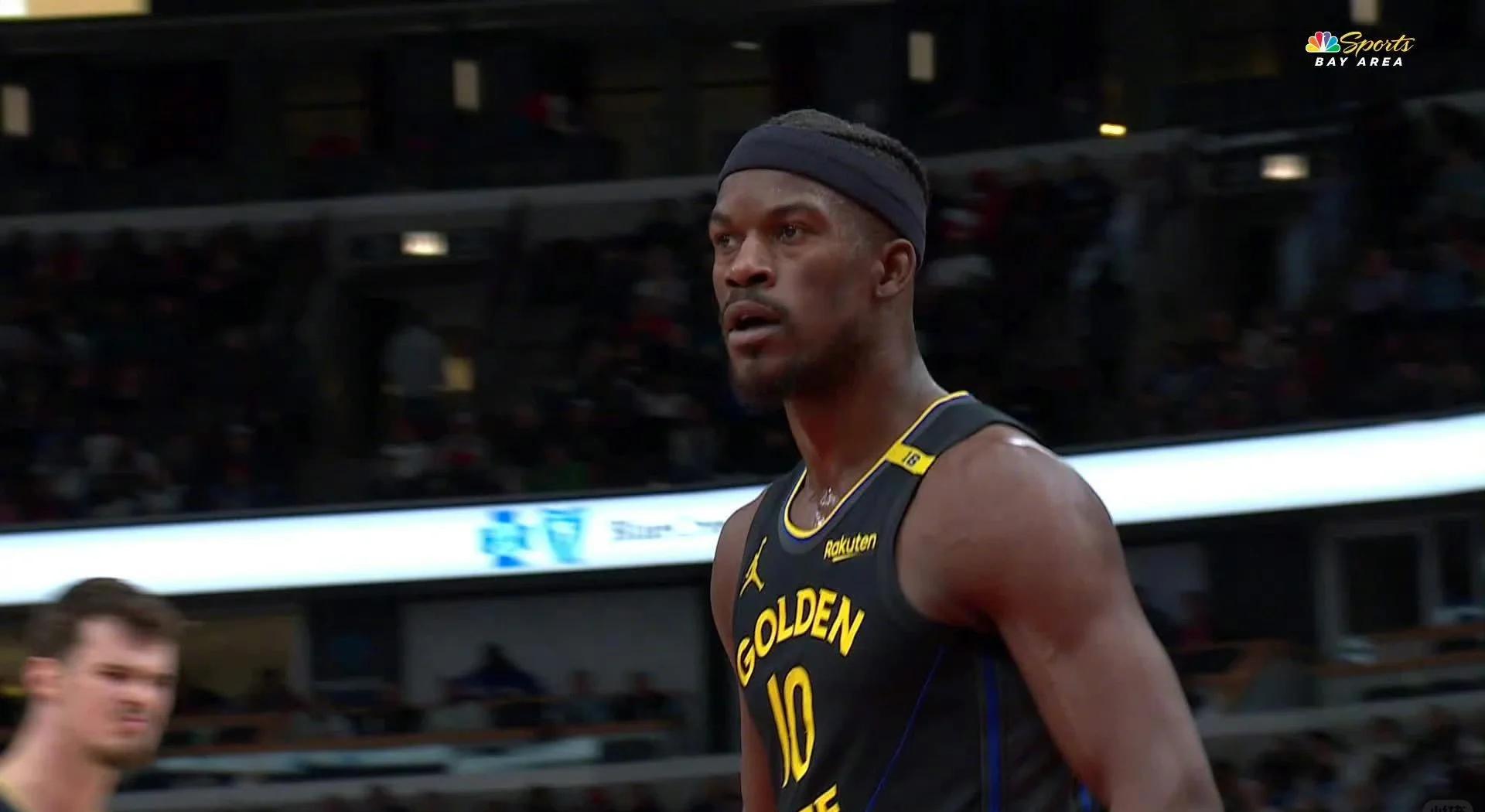 篮网B队逆转公牛，巴图姆统治全场