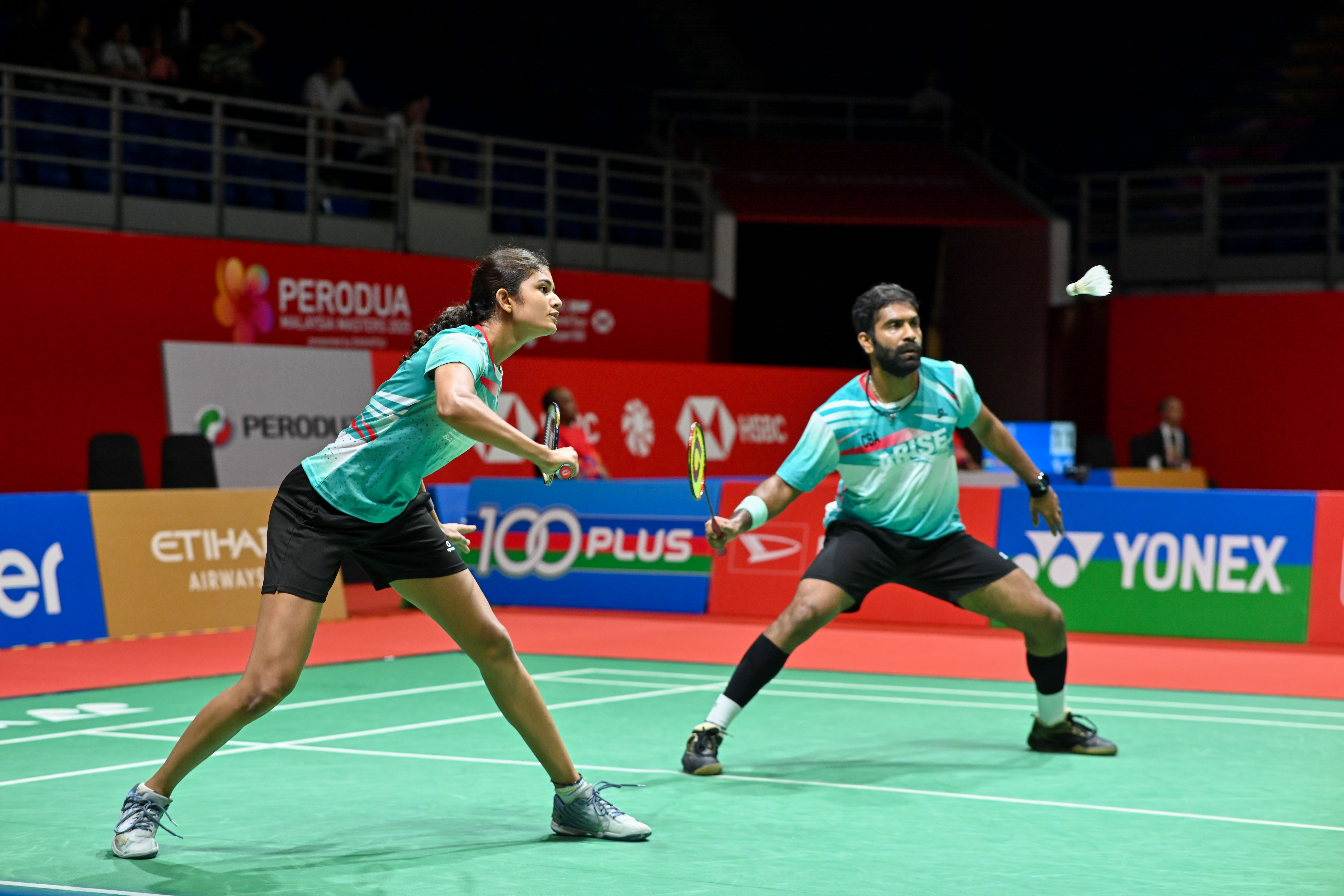 包含马来西亚羽毛球队险胜韩国羽毛球队，马琳送出助攻的词条