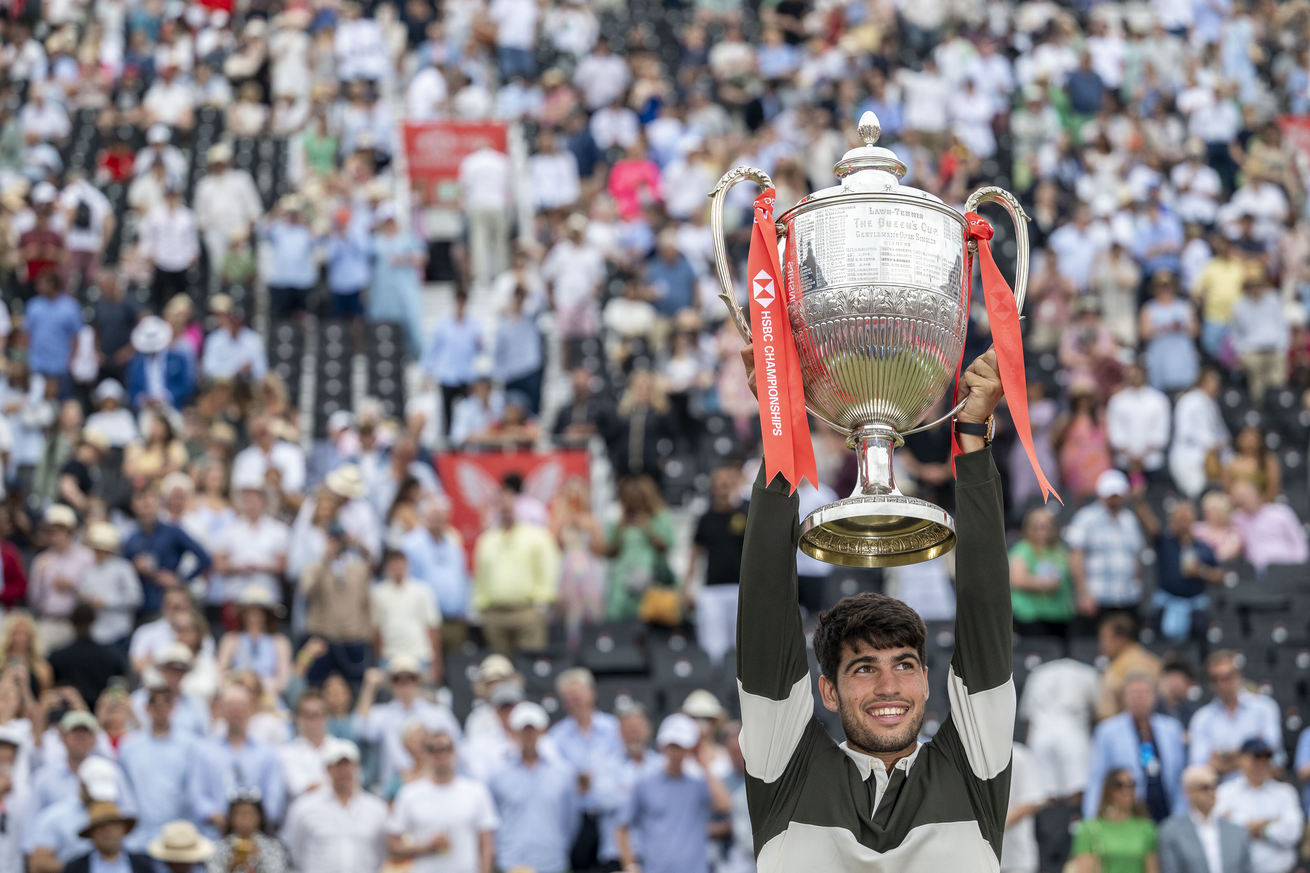 关于法国网球队血洗德国网球队，阿尔卡拉斯关键制胜的信息