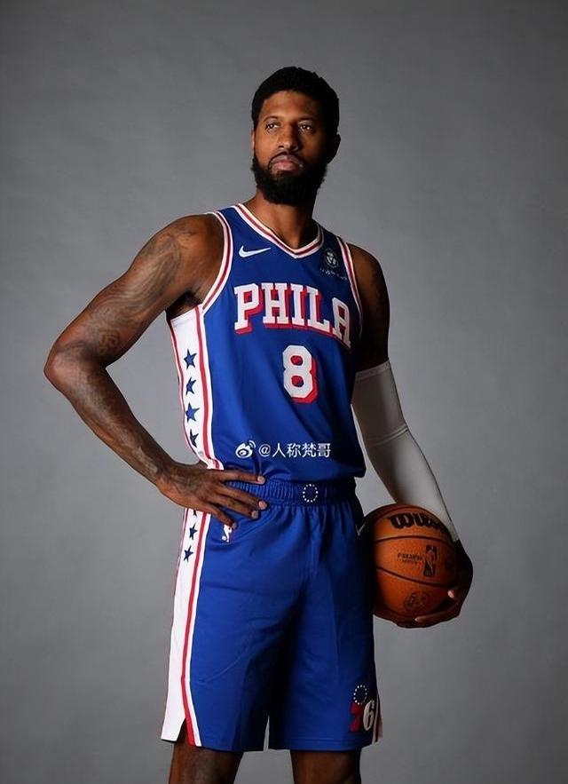 独行侠轻取意大利男篮，乔治·希尔高光表现