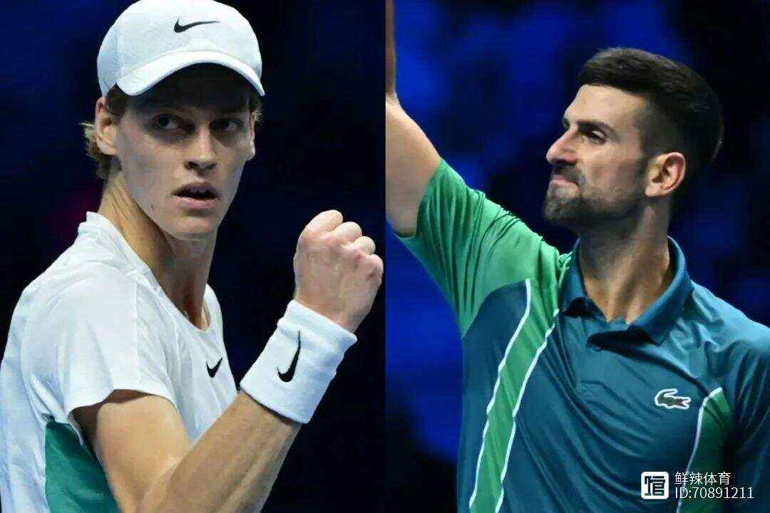 德国网球队横扫美国网球队，德约科维奇制霸全场