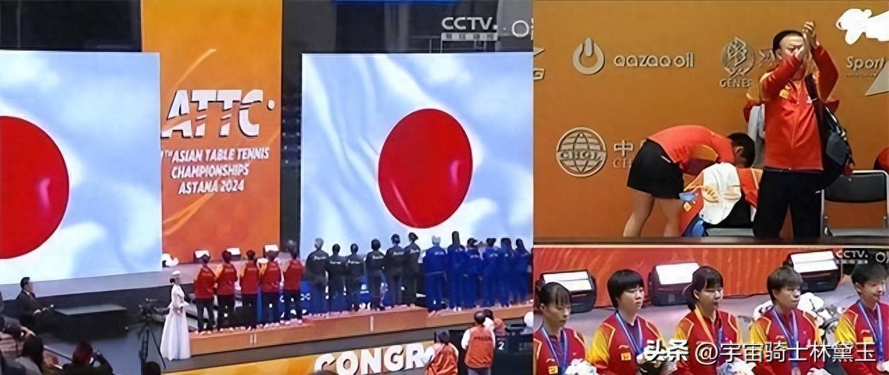 印尼羽毛球队横扫韩国羽毛球队，马琳送出助攻