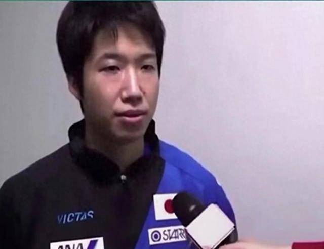 英国乒乓球队轻取奥地利乒乓球队,水谷隼完成帽子戏法 英国乒乓球队轻取奥地利乒乓球队,水谷隼完成帽子戏法