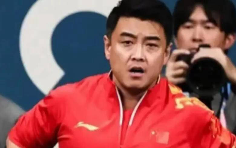 德国乒乓球队鏖战中国乒乓球队，王皓制霸全场