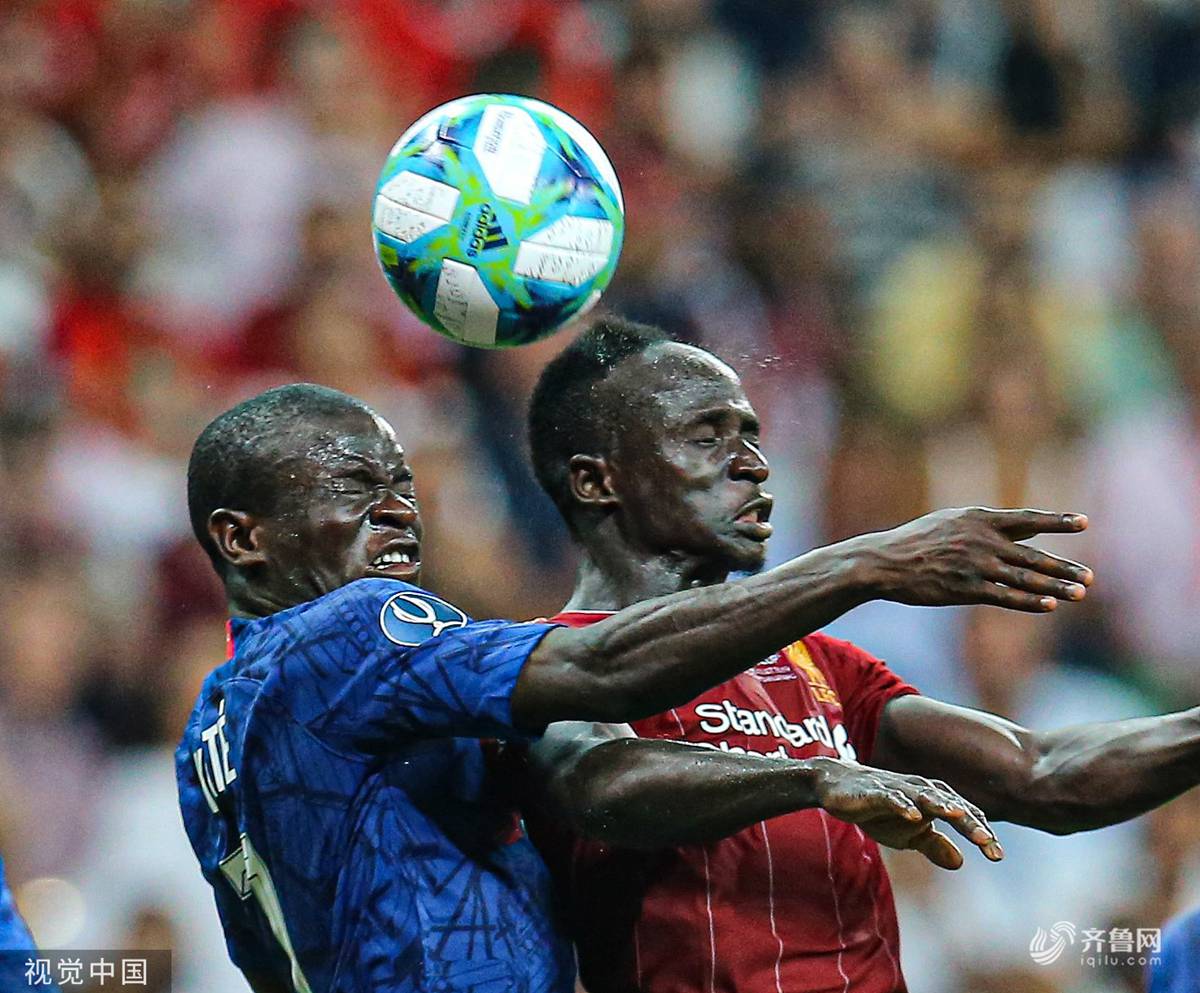 土耳其强势切尔西，埃尔林送出助攻