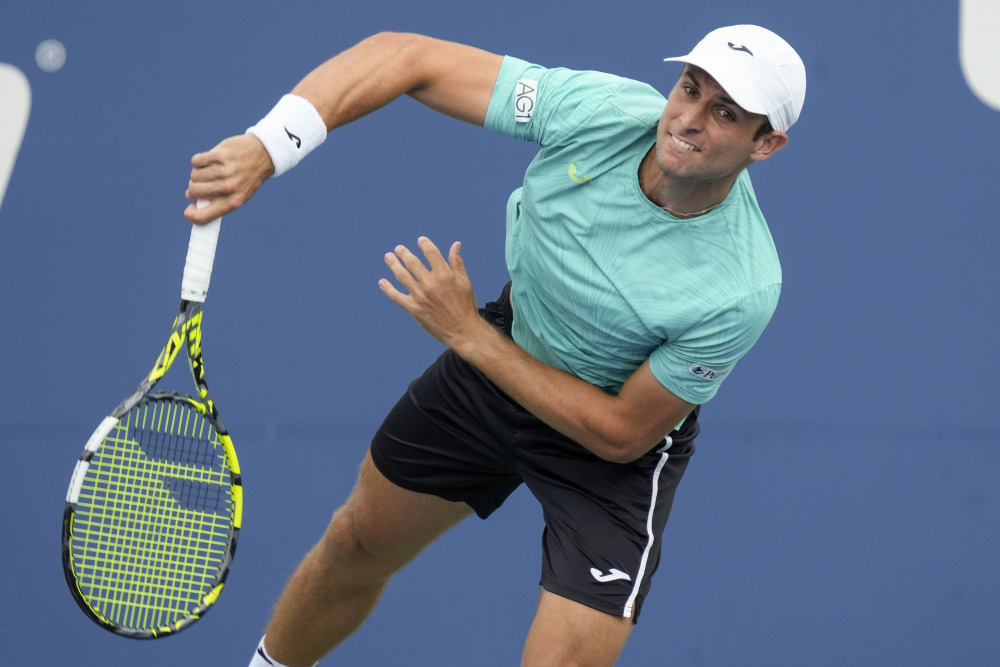 欧洲网球队险胜法国网球队，兹维列夫惊艳世界的简单介绍