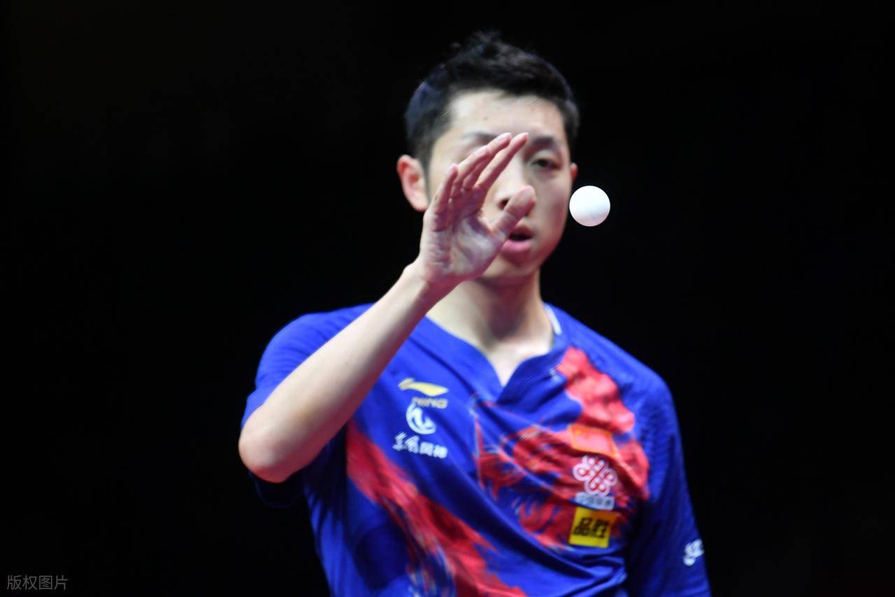 德国乒乓球队绝地反击英国乒乓球队,许昕打破历史纪录 德国乒乓球队绝地反击英国乒乓球队,许昕打破历史纪录