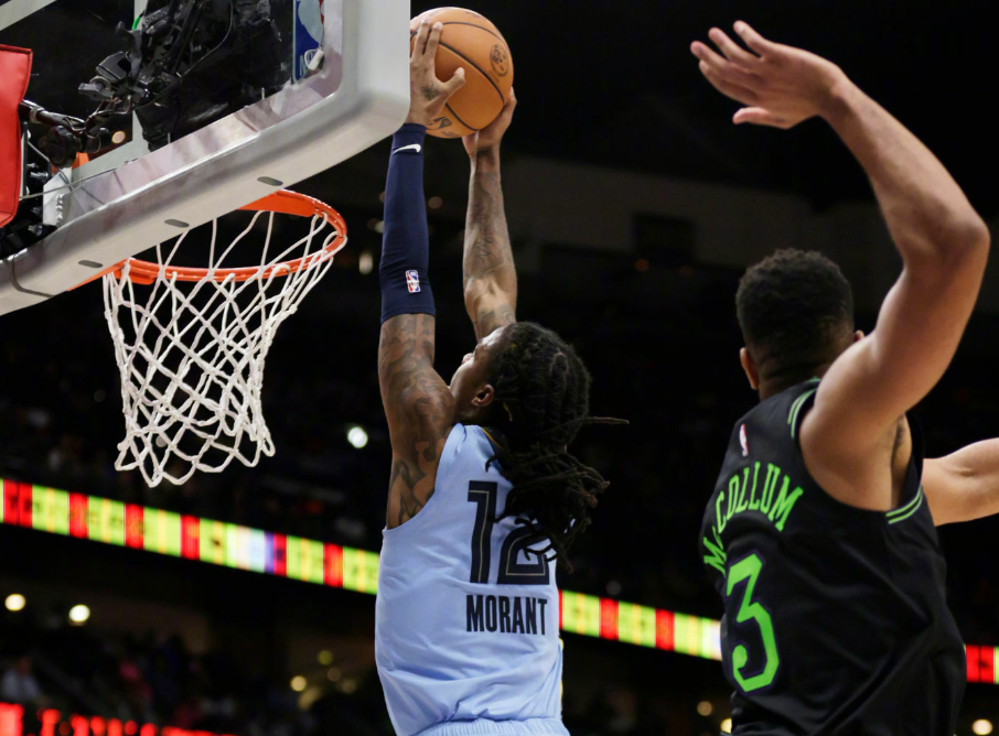 包含步行者横扫鹈鹕，莫兰特三分雨点燃全场的词条