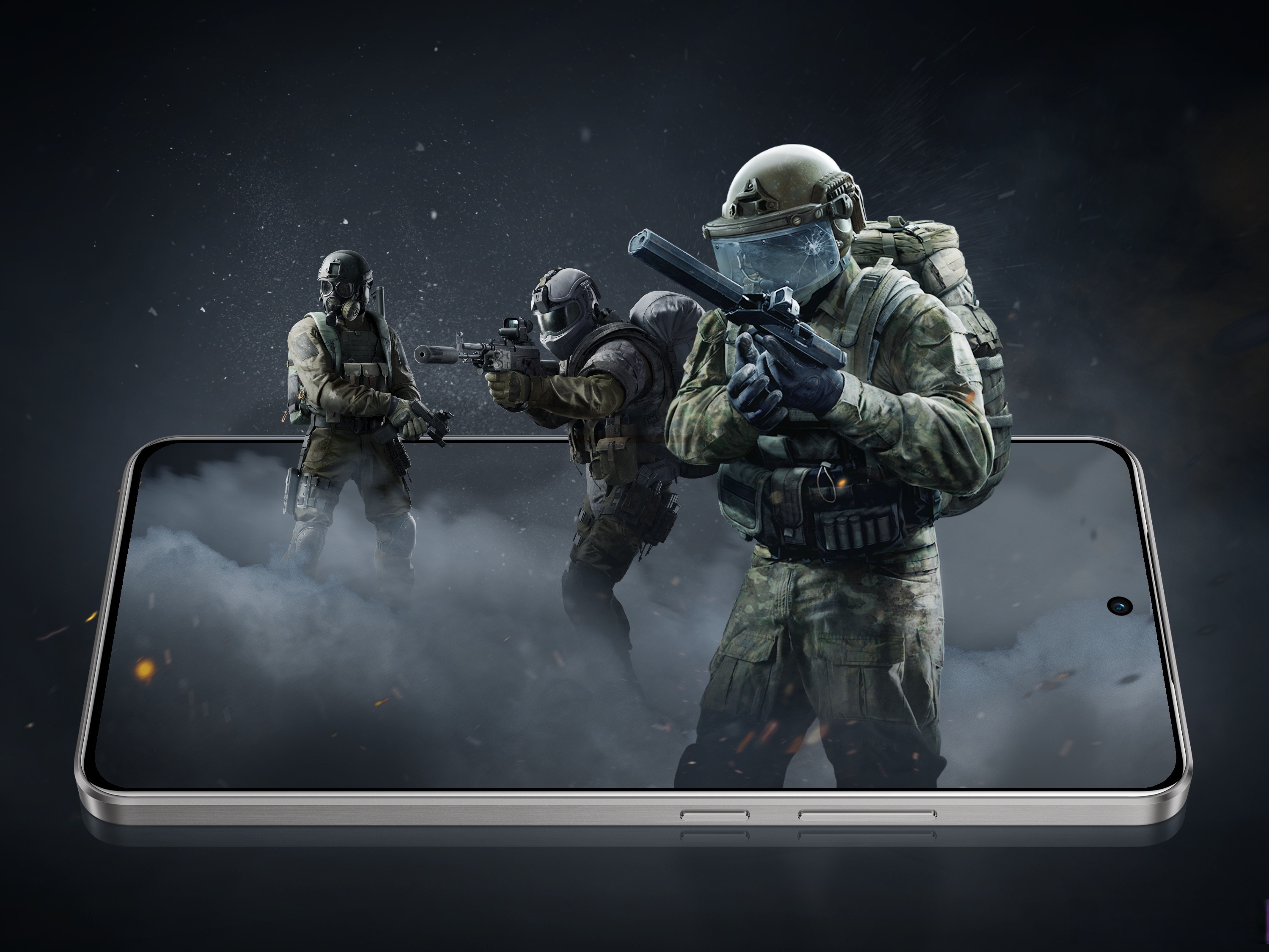 终极对抗！绝地求生战火再次点燃的简单介绍