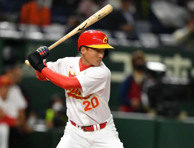 关于火力全开！棒球比赛数据创纪录的信息