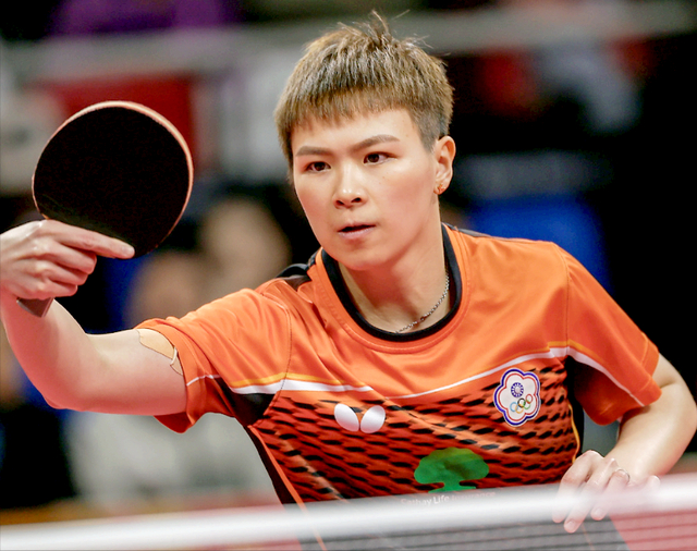 德国队翻盘泰国队，戴资颖带队取胜