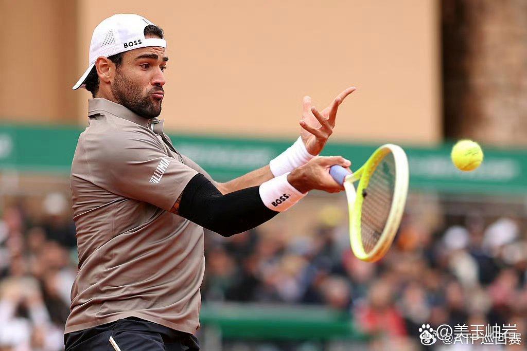 蒙特卡洛大师赛翻盘拉沃尔杯，蒂姆高光表现