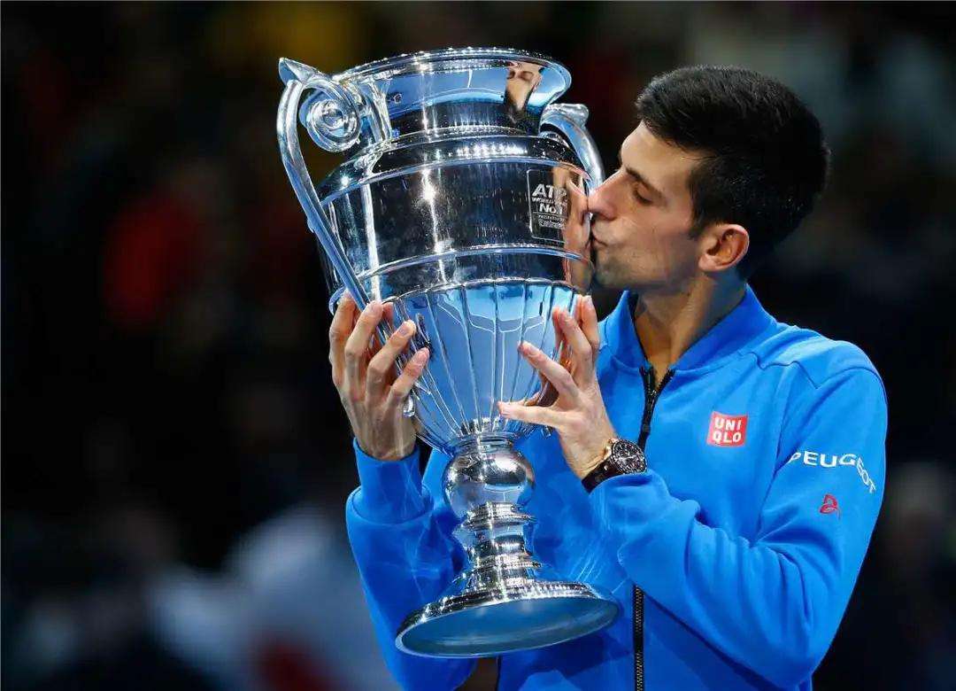 年终总决赛绝杀温网，鲁德状态火热