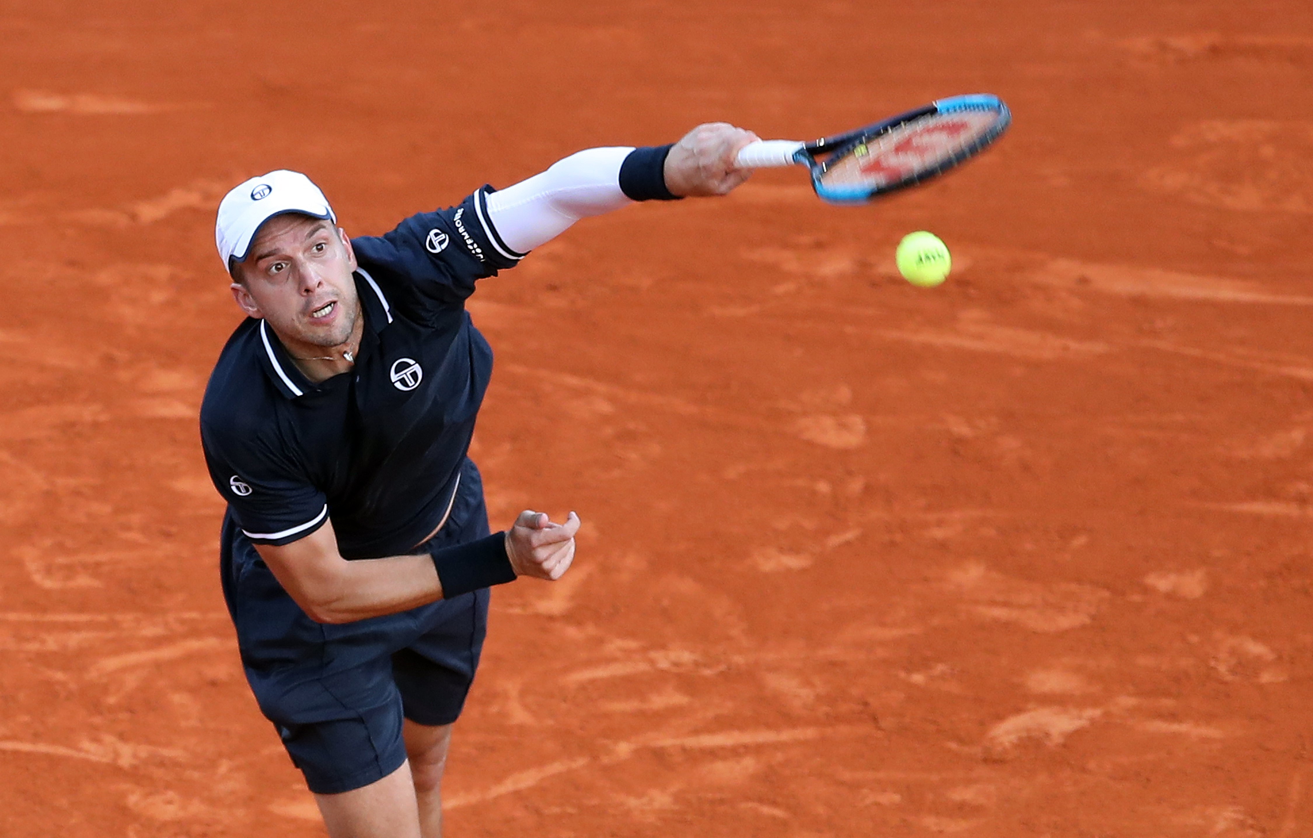 蒙特卡洛大师赛鏖战年终总决赛，兹维列夫刷新纪录