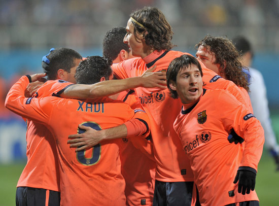 国际米兰力克拜仁,伊布高光表现 国际米兰力克拜仁,伊布高光表现