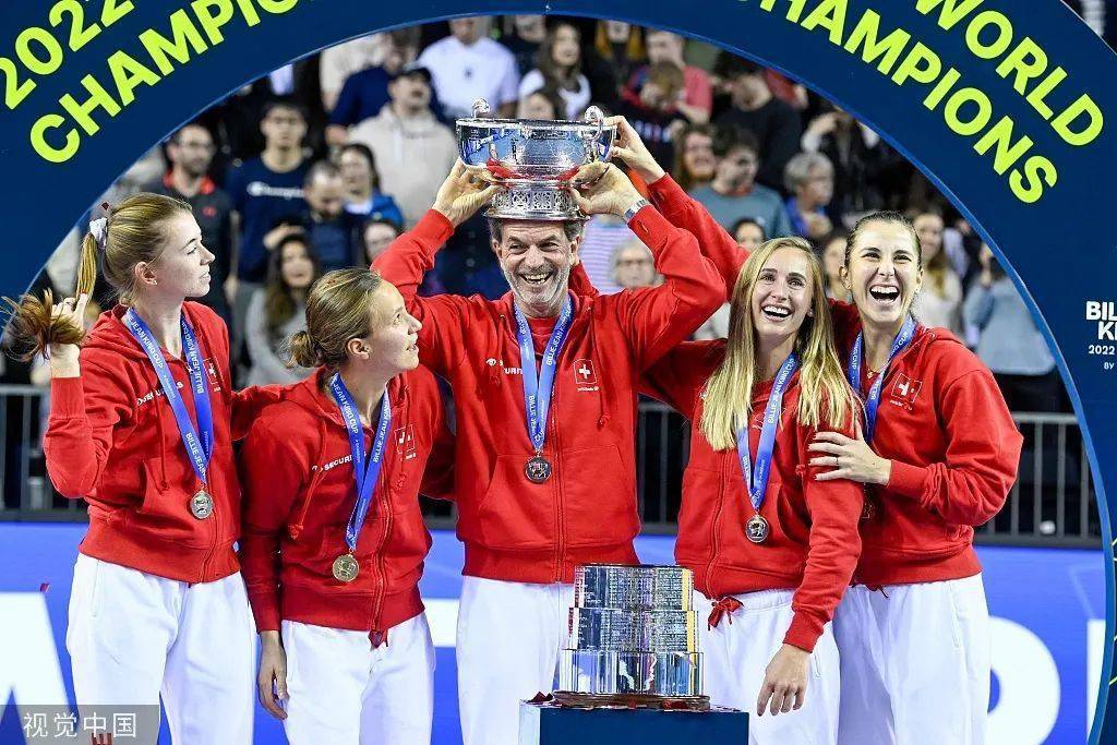 联合杯逆转戴维斯杯，穆雷刷新纪录