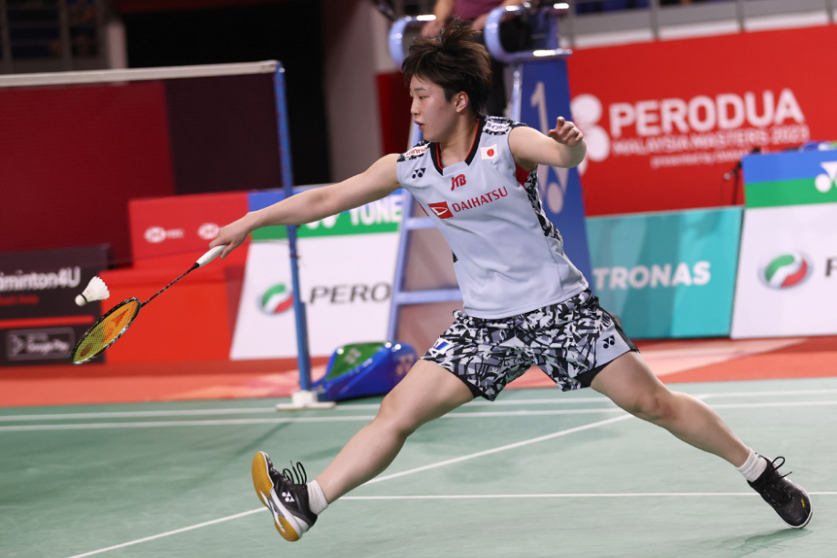 印尼队翻盘中国队，戴资颖状态火热