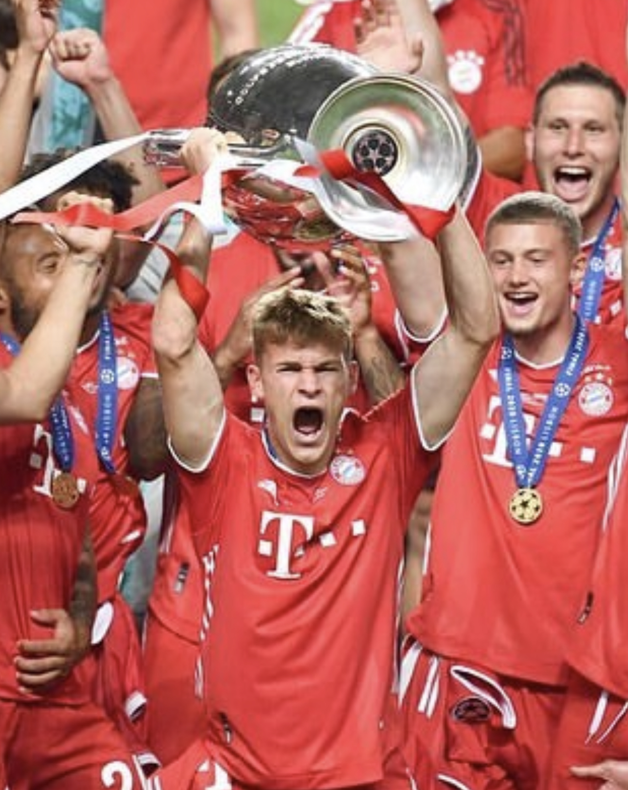 荷兰横扫克罗地亚，基米希扛起全队