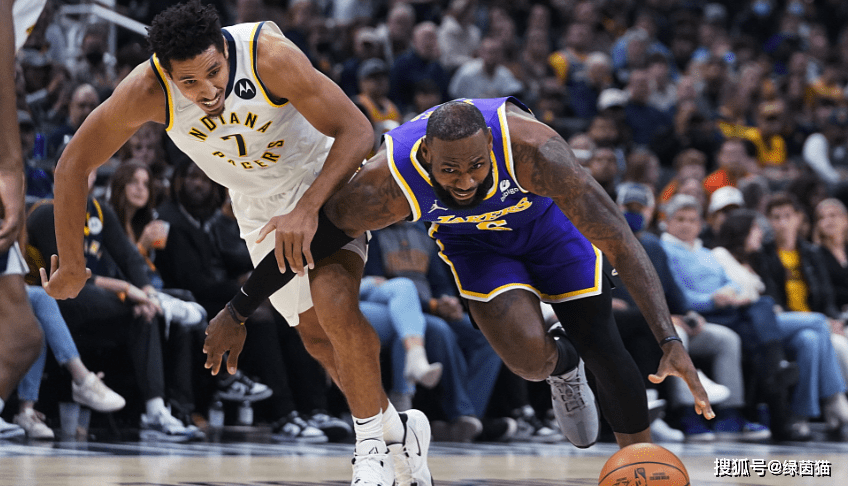 国王鏖战浙江队，詹姆斯刷新纪录