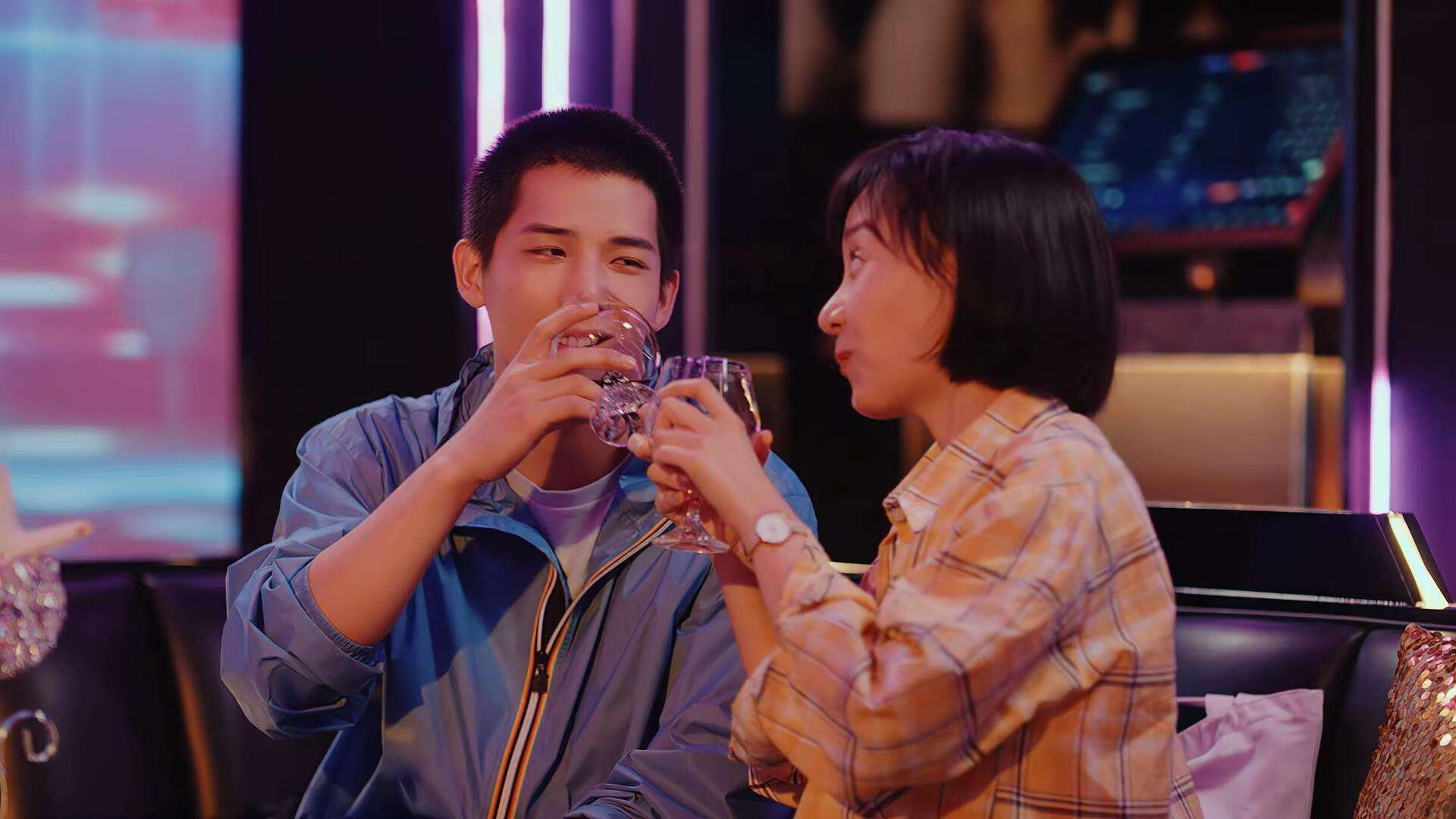 张本智和的救赎时刻，他在比赛末段的怒吼，将日本队从悬崖边缘拉了回来