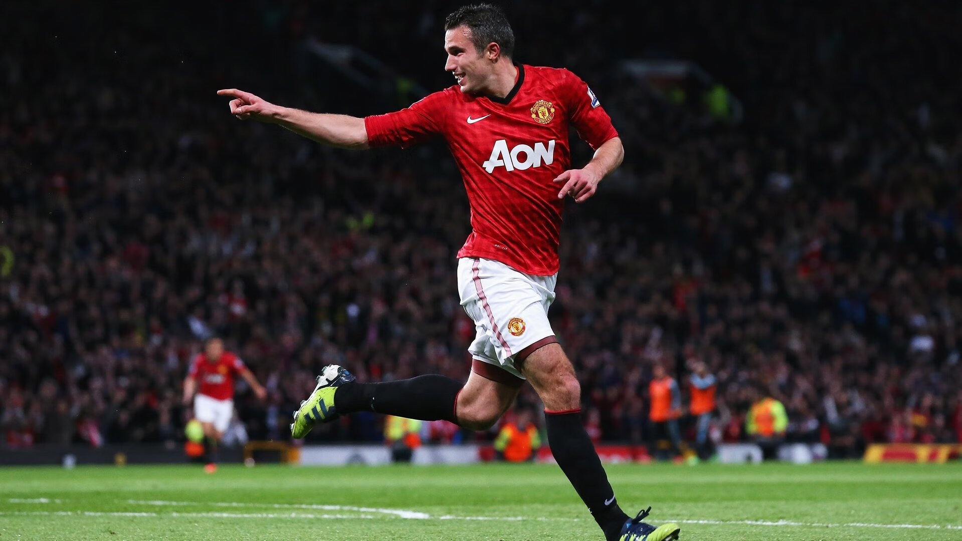 时空交错，极速与爆发在同一夜闪耀