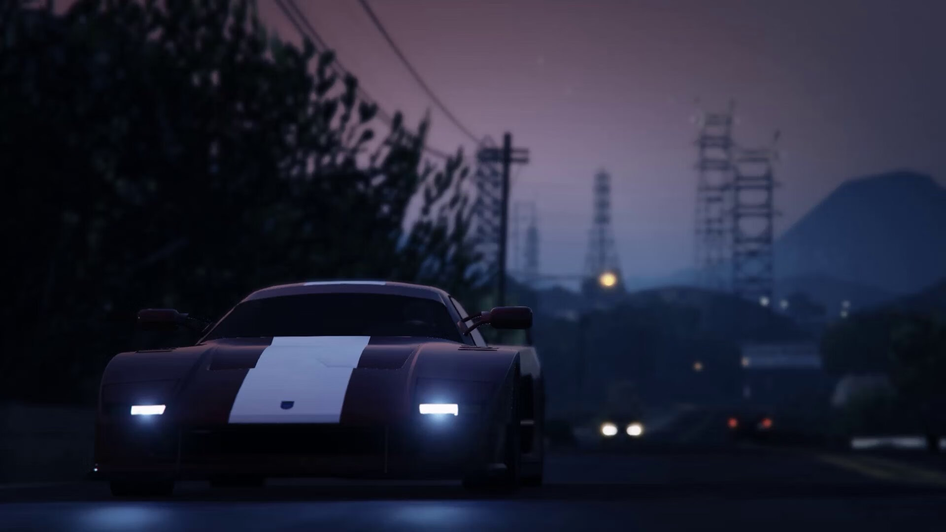 阴影中绽放，F1年度争冠之夜的唯一主宰