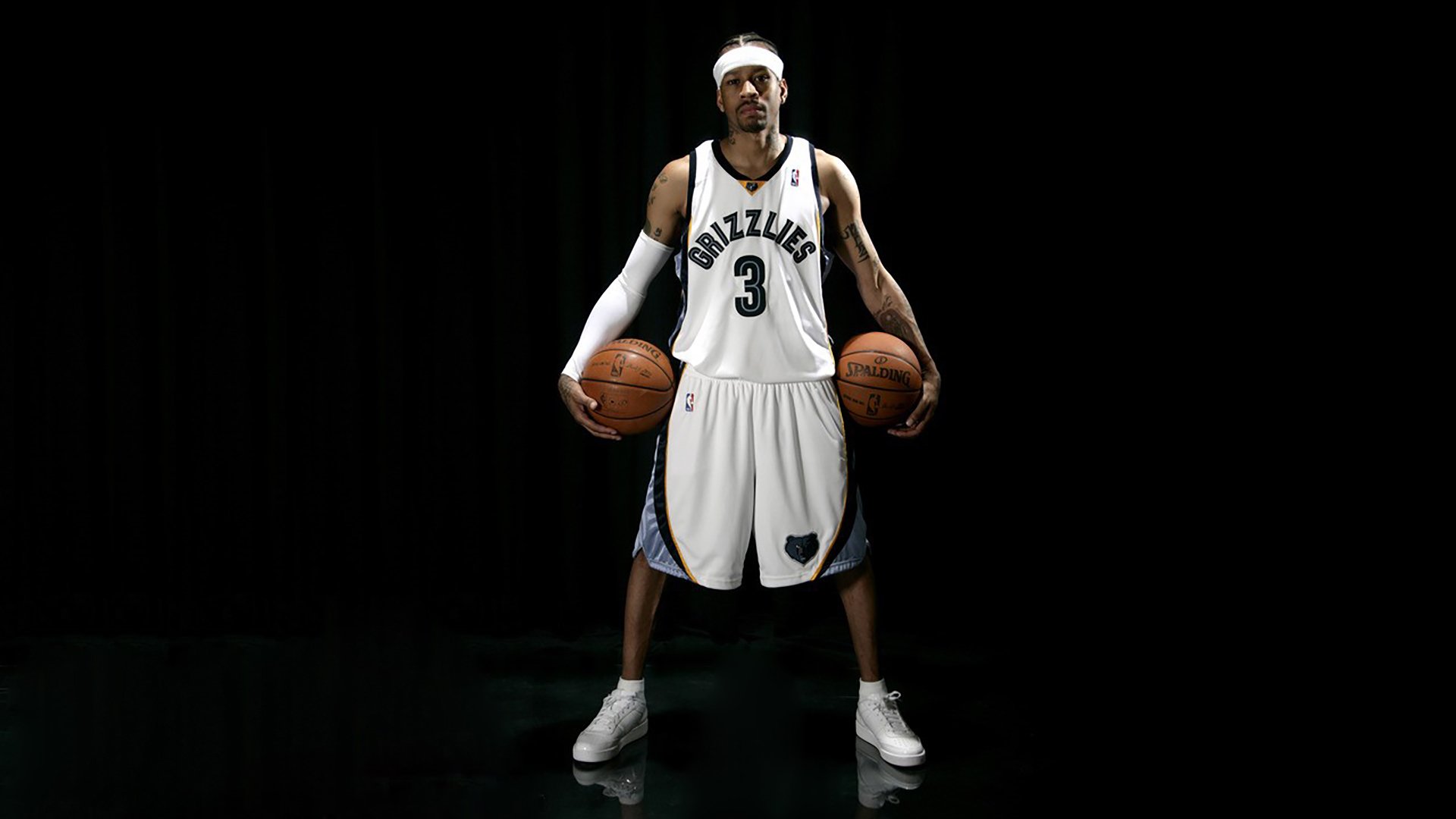 爵士乐师败给说唱歌手，利拉德用音符征服篮球夜晚